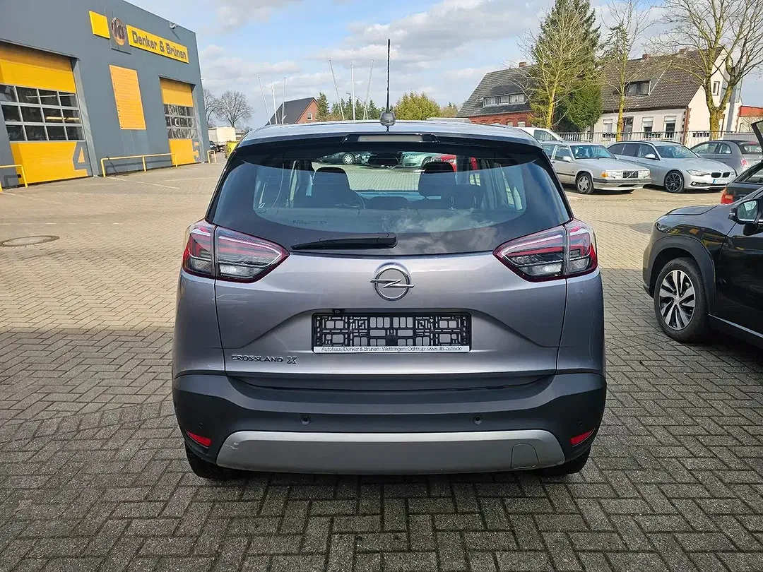 Opel Crossland X 1.2 - Thumbnail 7