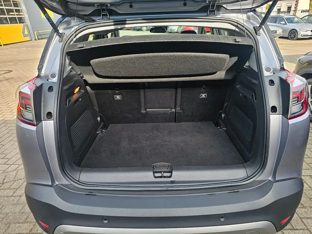 Opel Crossland X 1.2 - Thumbnail 8