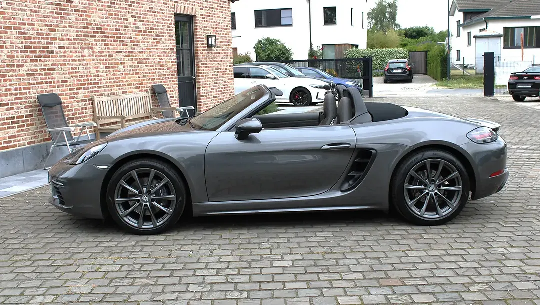 Porsche 718 2.0 PDK Turbo - foto 1