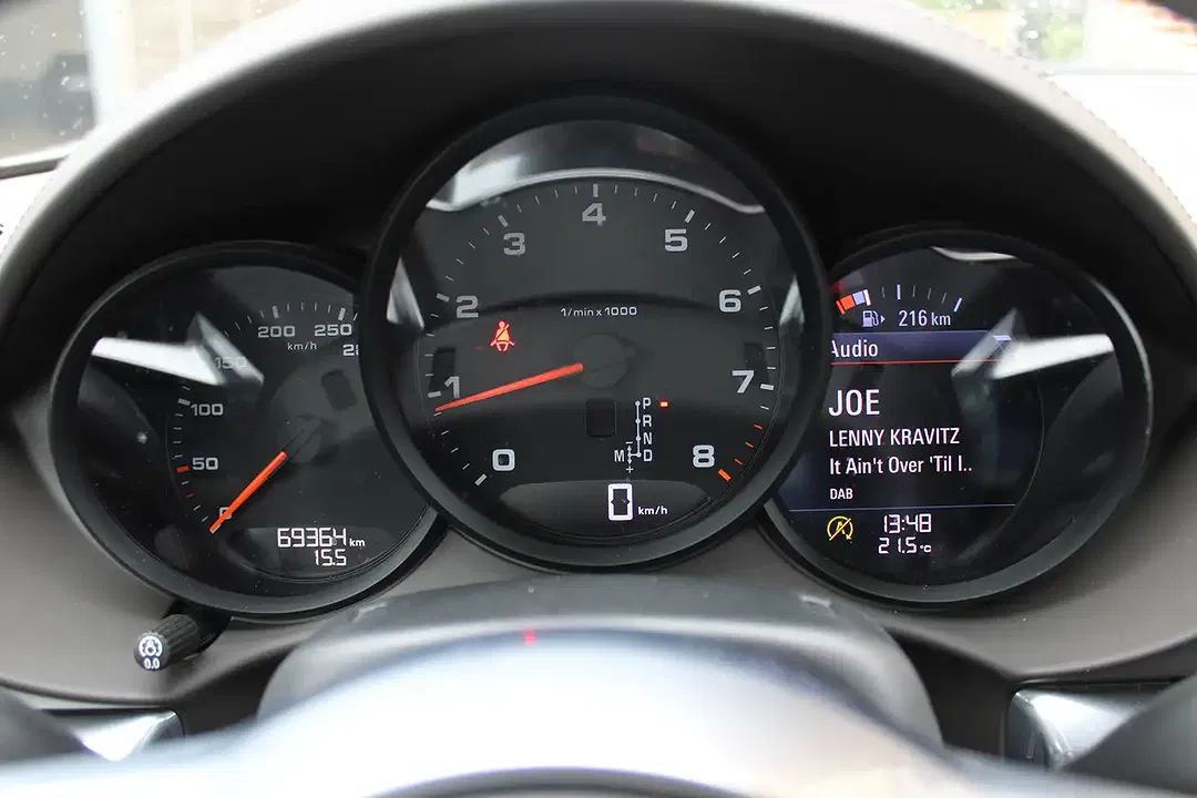 Porsche 718 2.0 PDK Turbo - Thumbnail 13