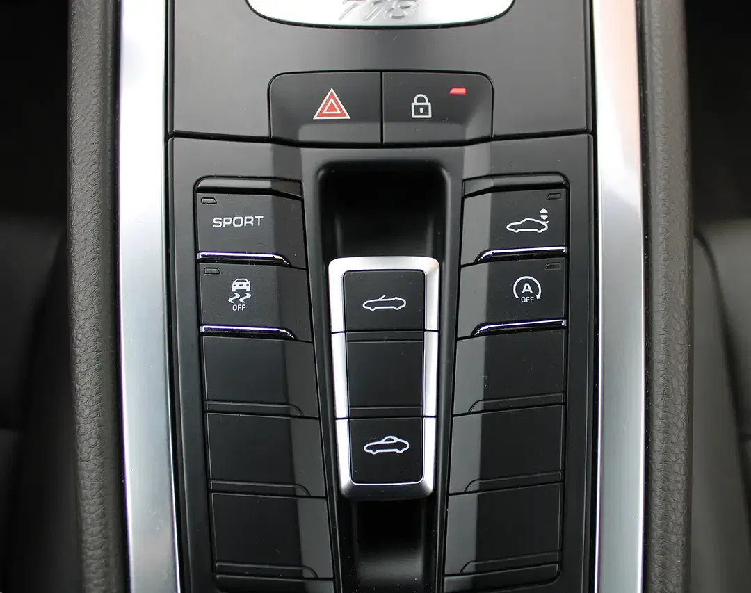 Porsche 718 2.0 PDK Turbo - foto 15
