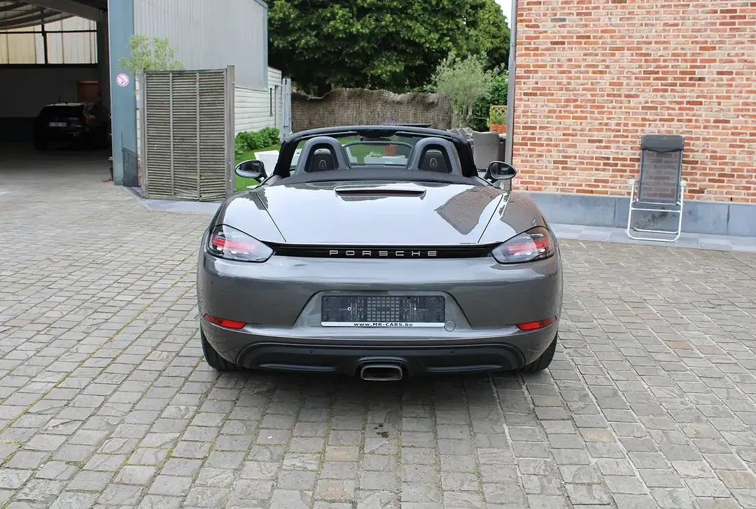 Porsche 718 2.0 PDK Turbo - Thumbnail 4