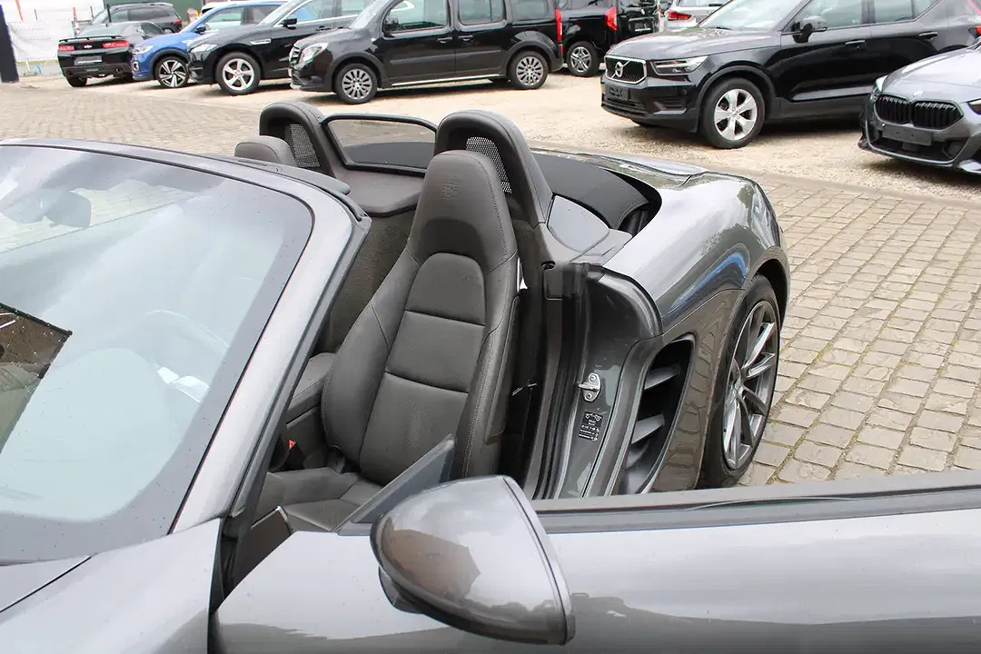 Porsche 718 2.0 PDK Turbo - Thumbnail 8