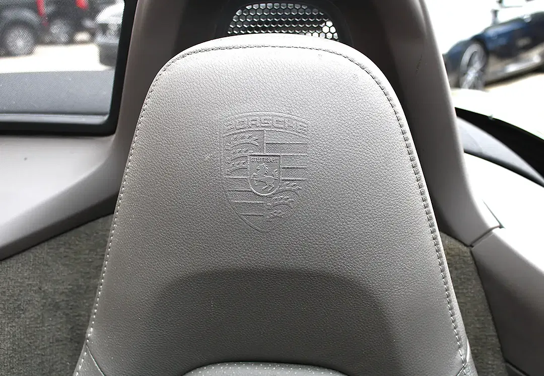 Porsche 718 2.0 PDK Turbo - Thumbnail 9