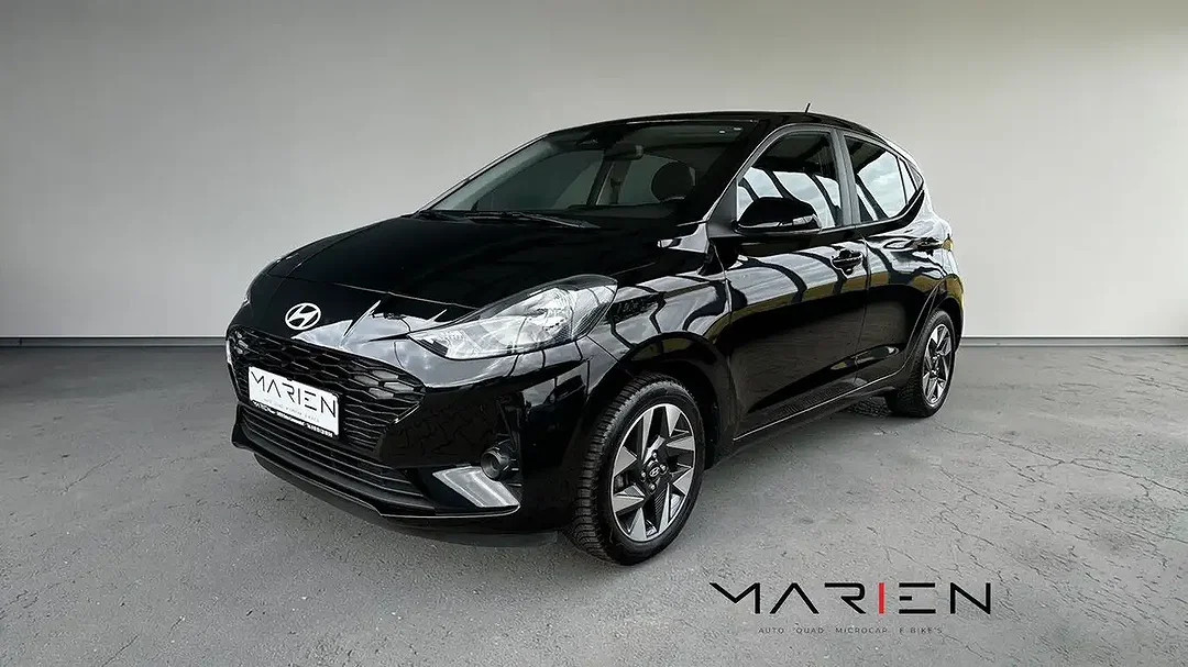 Hyundai i10 Trend - Afbeelding 1