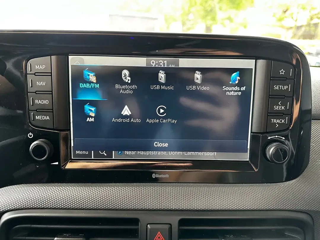 Hyundai i10 Trend - Thumbnail 17