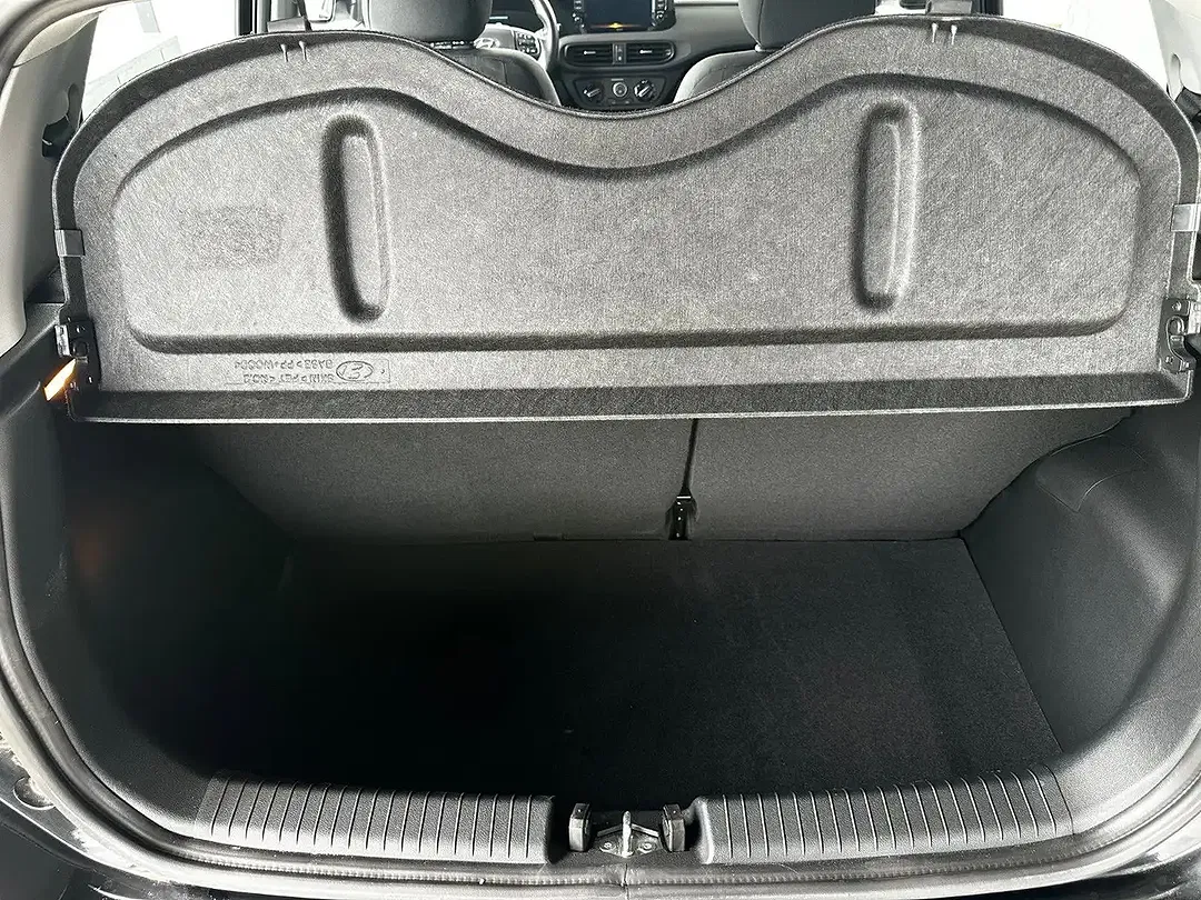Hyundai i10 Trend - foto 18