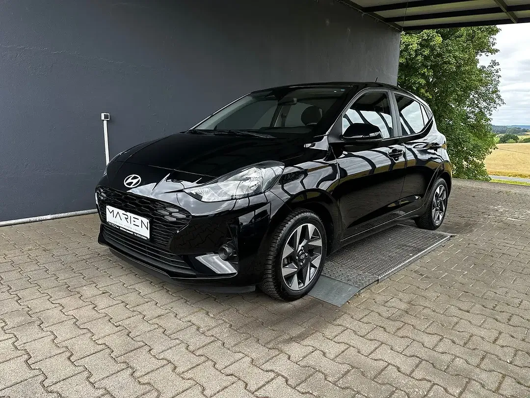 Hyundai i10 Trend - foto 2
