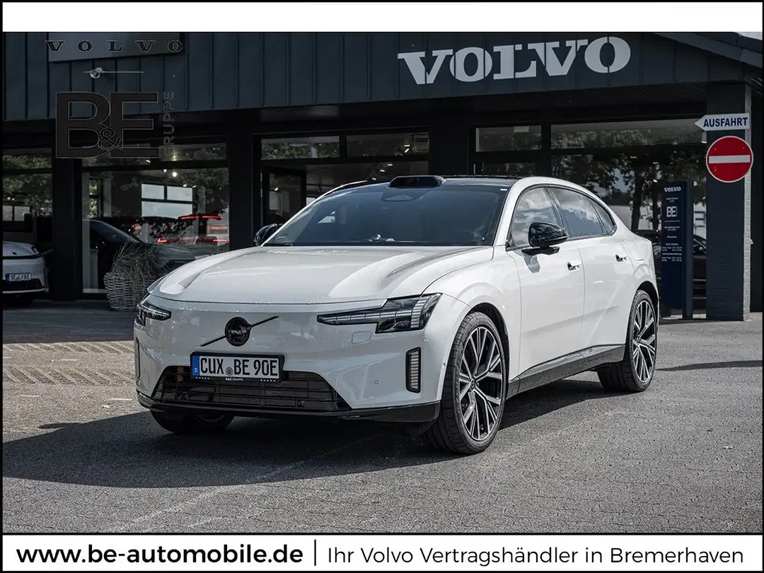 Volvo ES90 Single Motor Extended Range Ultra - Afbeelding 1