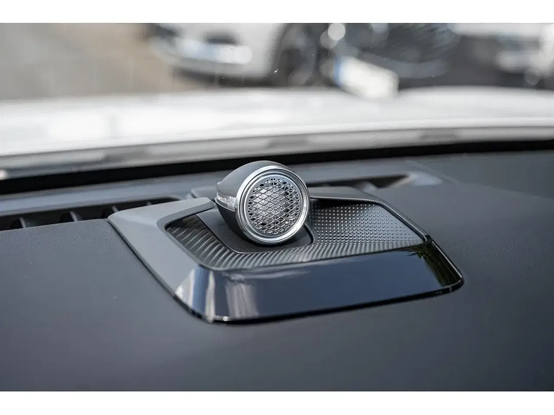 Volvo ES90 Single Motor Extended Range Ultra - Thumbnail 13