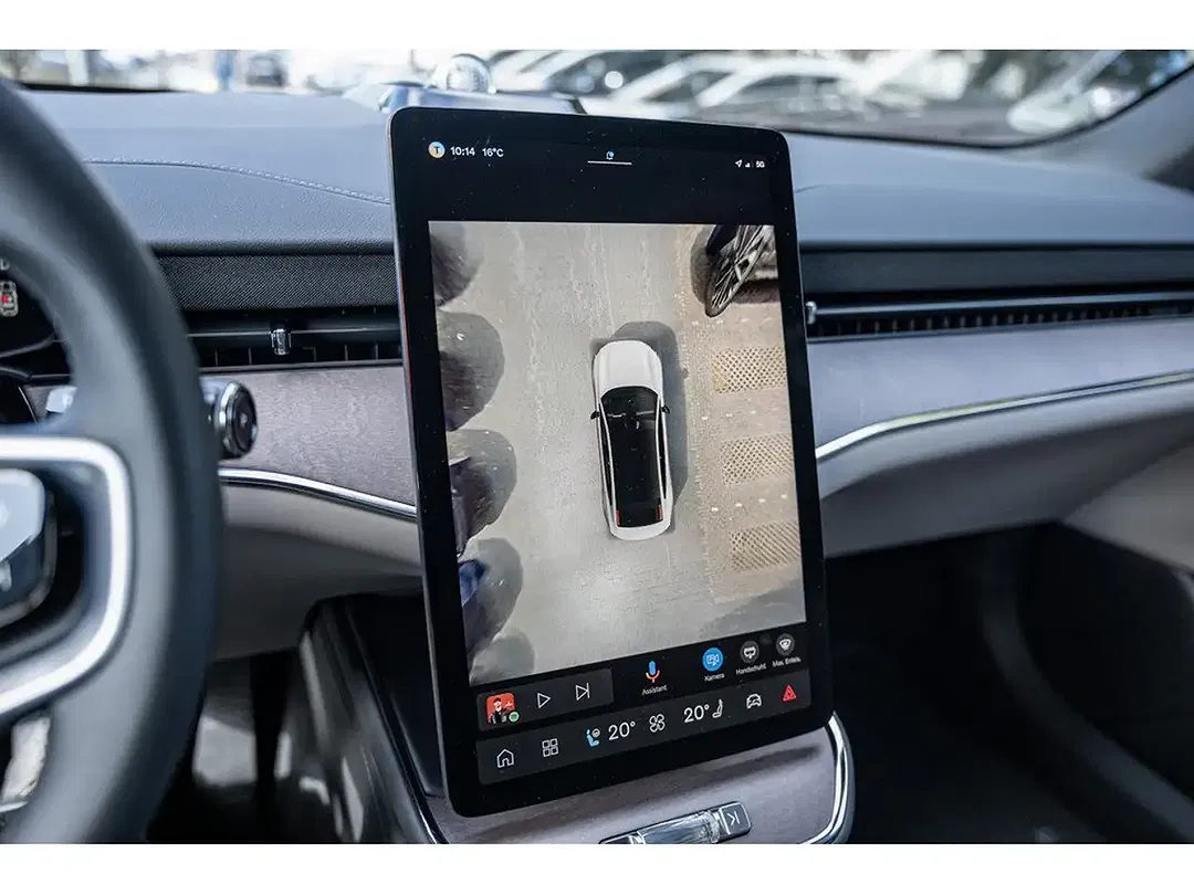 Volvo ES90 Single Motor Extended Range Ultra - foto 15