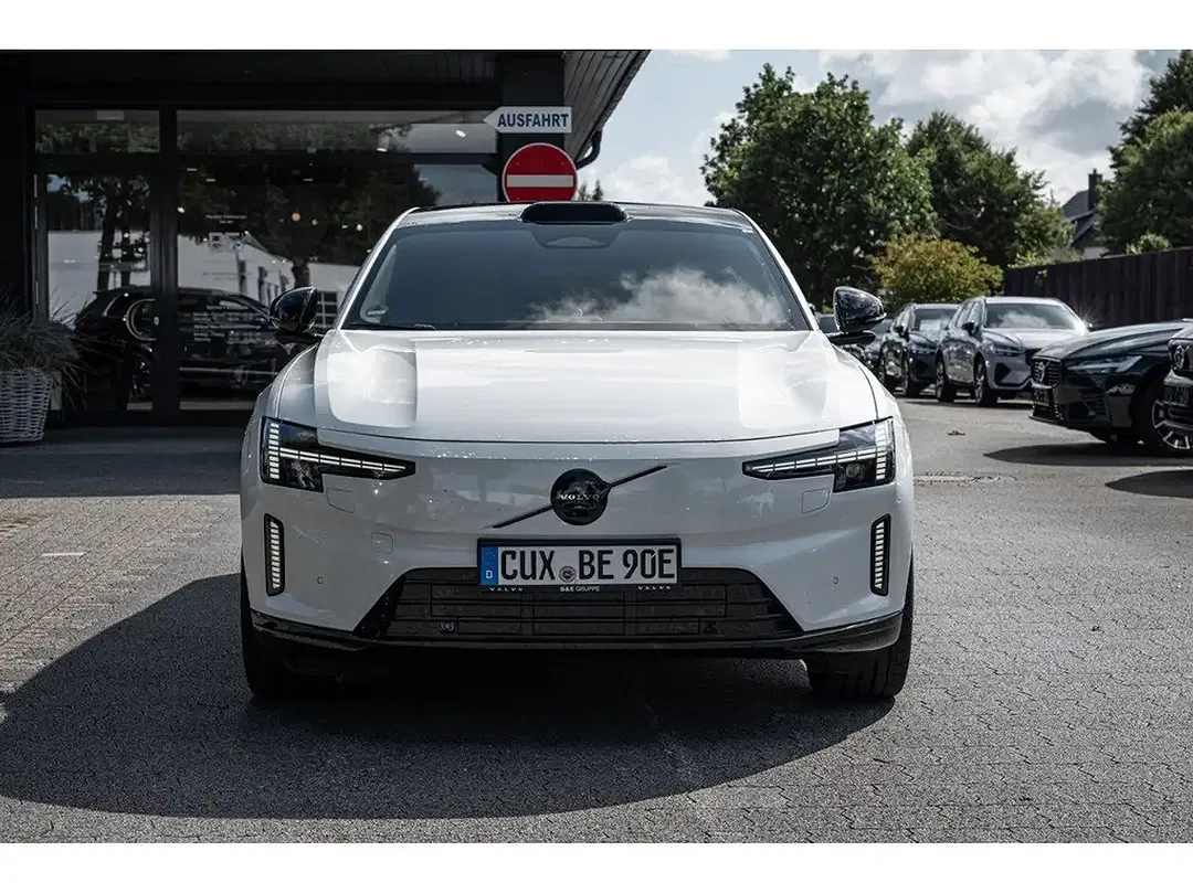 Volvo ES90 Single Motor Extended Range Ultra - foto 2