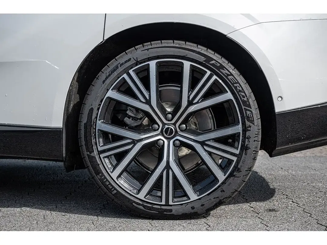 Volvo ES90 Single Motor Extended Range Ultra - Thumbnail 5