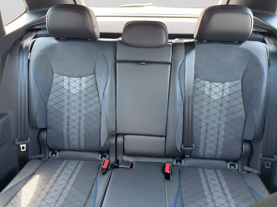 Volkswagen Tiguan eTSI DSG R-Line IQ.Drive - Thumbnail 20