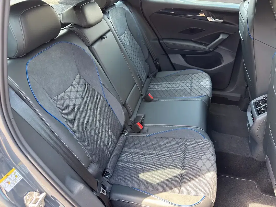 Volkswagen Tiguan eTSI DSG R-Line IQ.Drive - Thumbnail 21