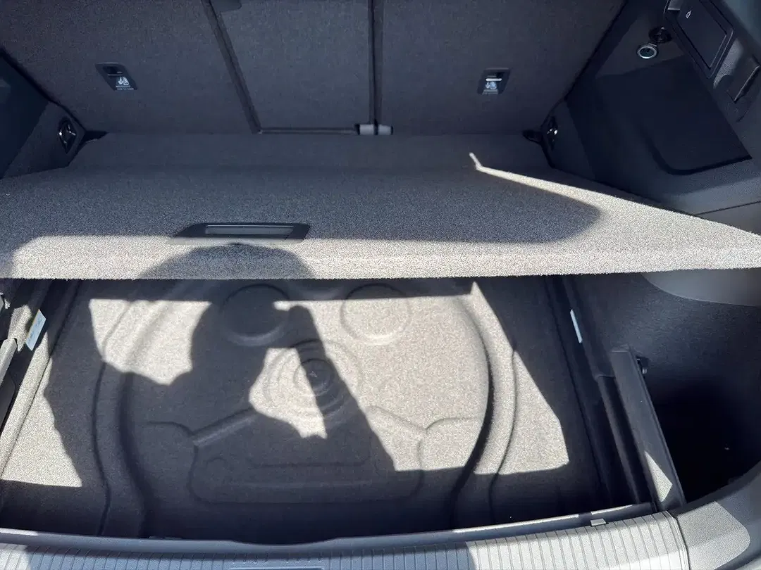 Volkswagen Tiguan eTSI DSG R-Line IQ.Drive - Thumbnail 22
