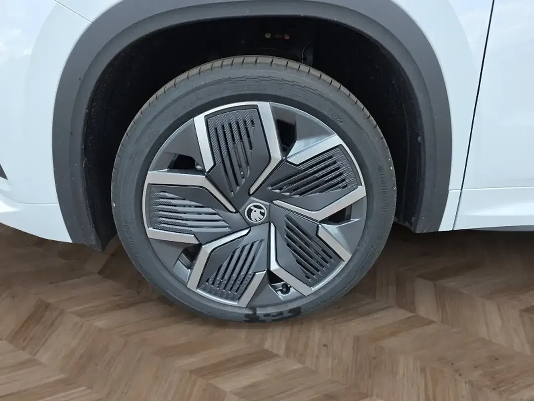 Skoda Kodiaq 2.0 TDI Sportline - foto 15