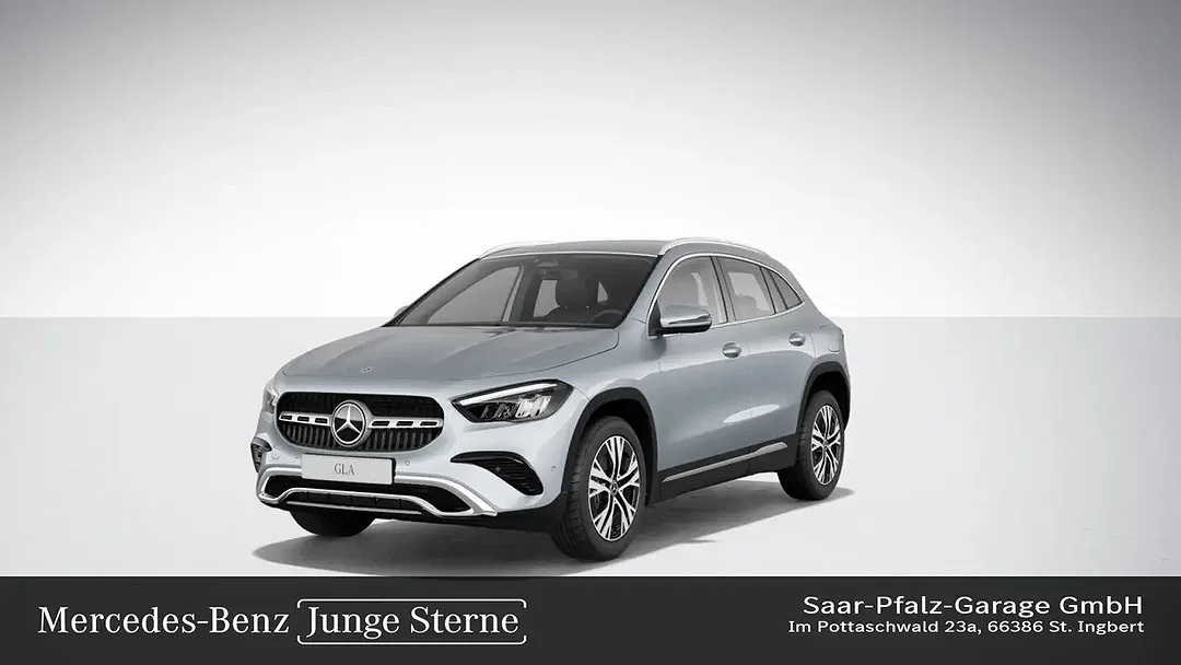 Mercedes-Benz GLA 200 Progressive - Afbeelding 1