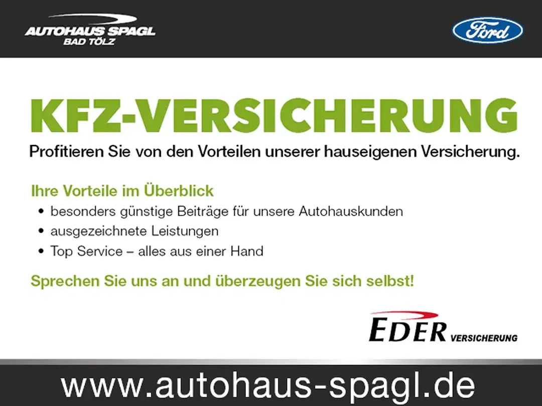 Ford Focus Cool & Connect - Thumbnail 10