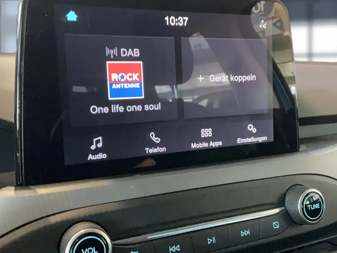 Ford Focus Cool & Connect - Thumbnail 16