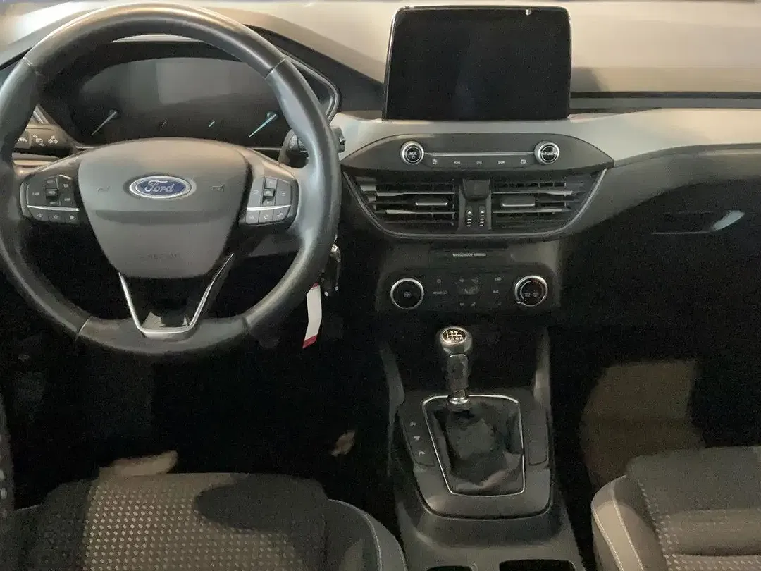 Ford Focus Cool & Connect - Thumbnail 21