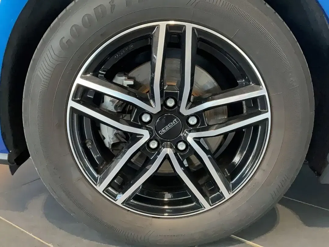 Ford Focus Cool & Connect - Thumbnail 25