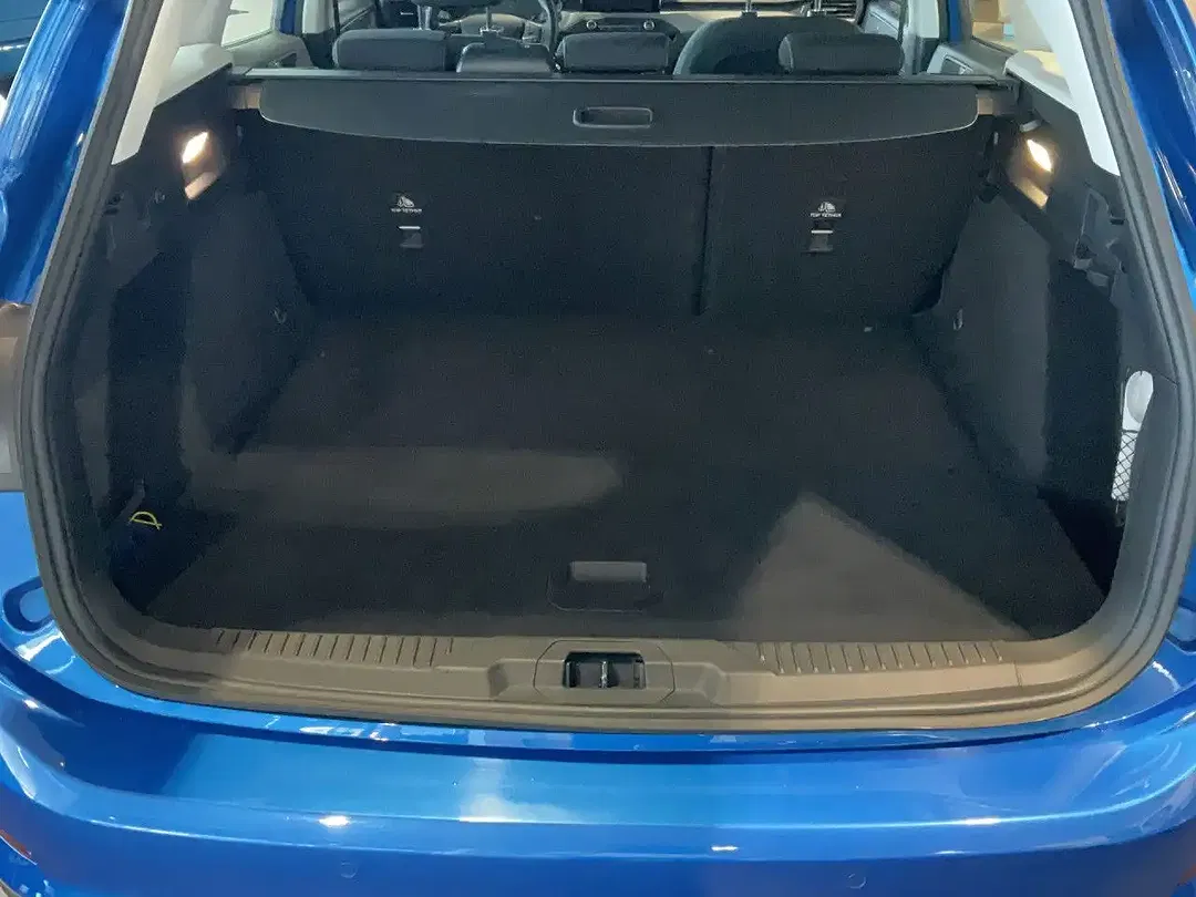 Ford Focus Cool & Connect - Thumbnail 26