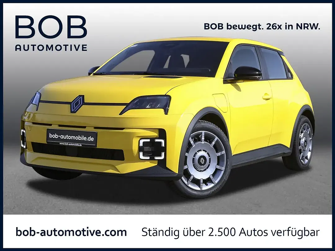 Renault R 5 Evolution Urban - foto 1
