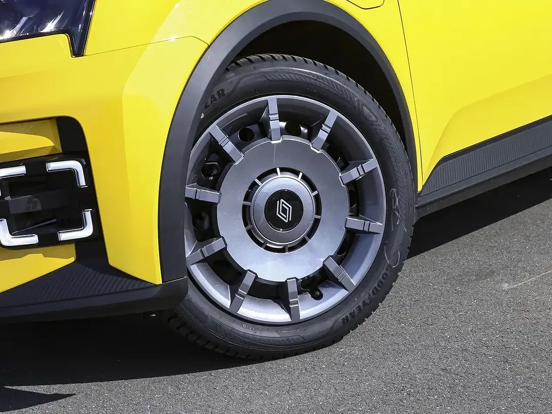 Renault R 5 Evolution Urban - Thumbnail 10