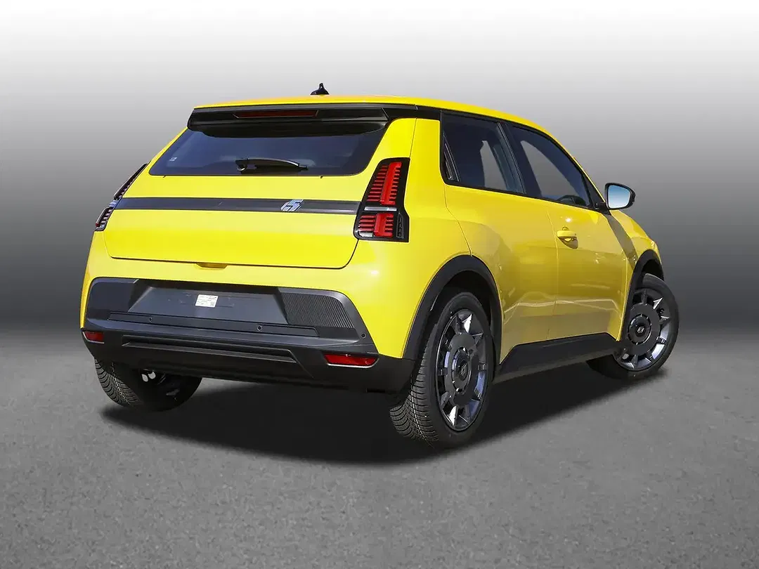 Renault R 5 Evolution Urban - foto 2