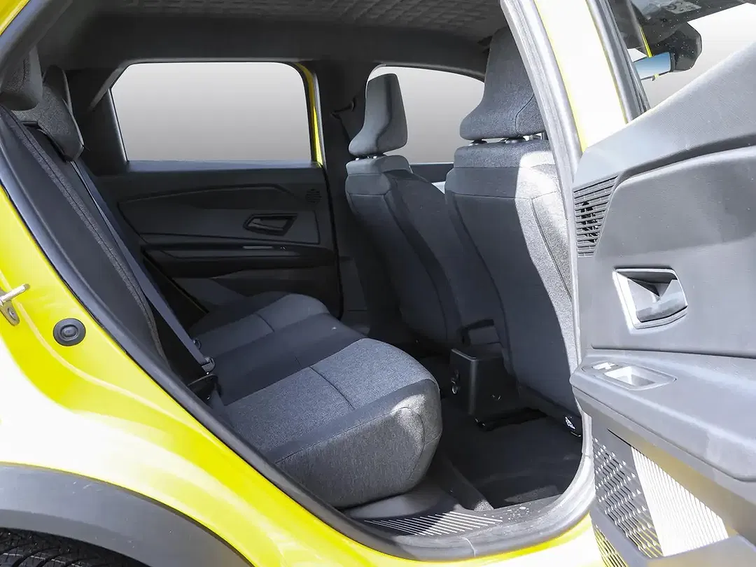 Renault R 5 Evolution Urban - Thumbnail 5