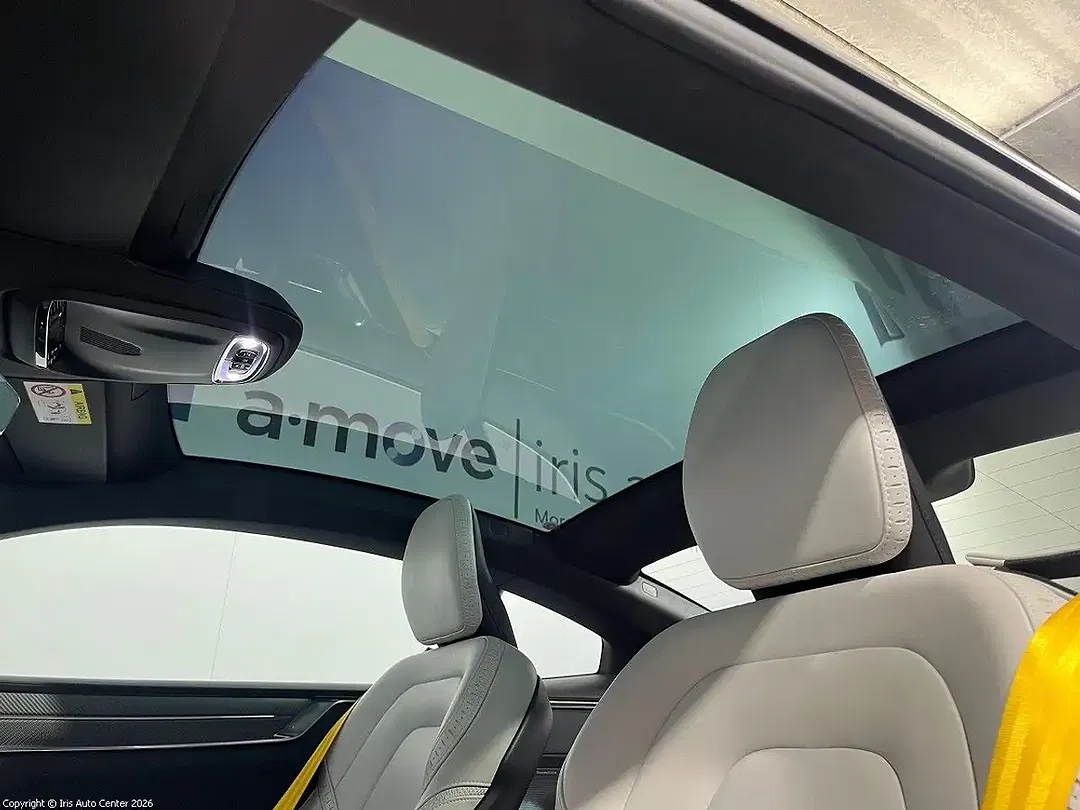 Polestar 1 - Thumbnail 10