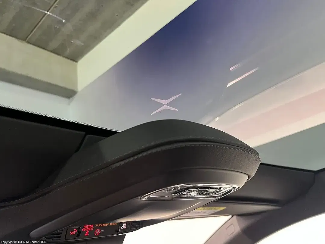 Polestar 1 - Thumbnail 11