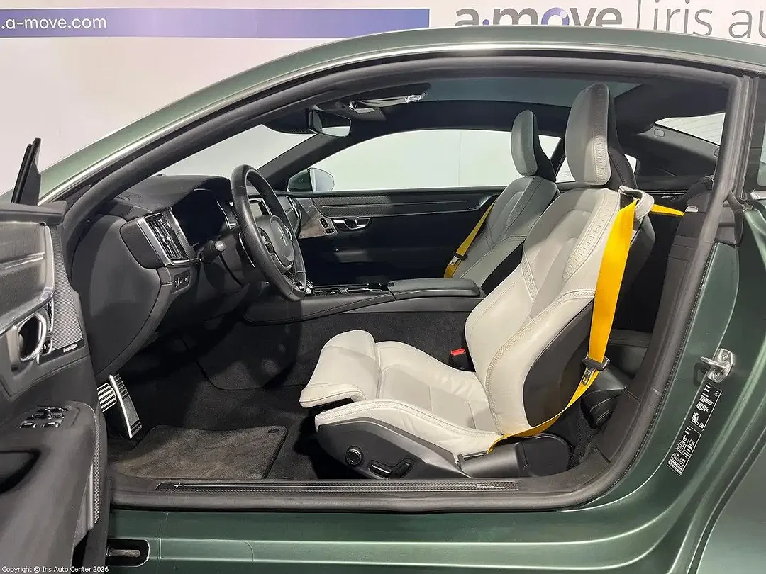 Polestar 1 - Thumbnail 12