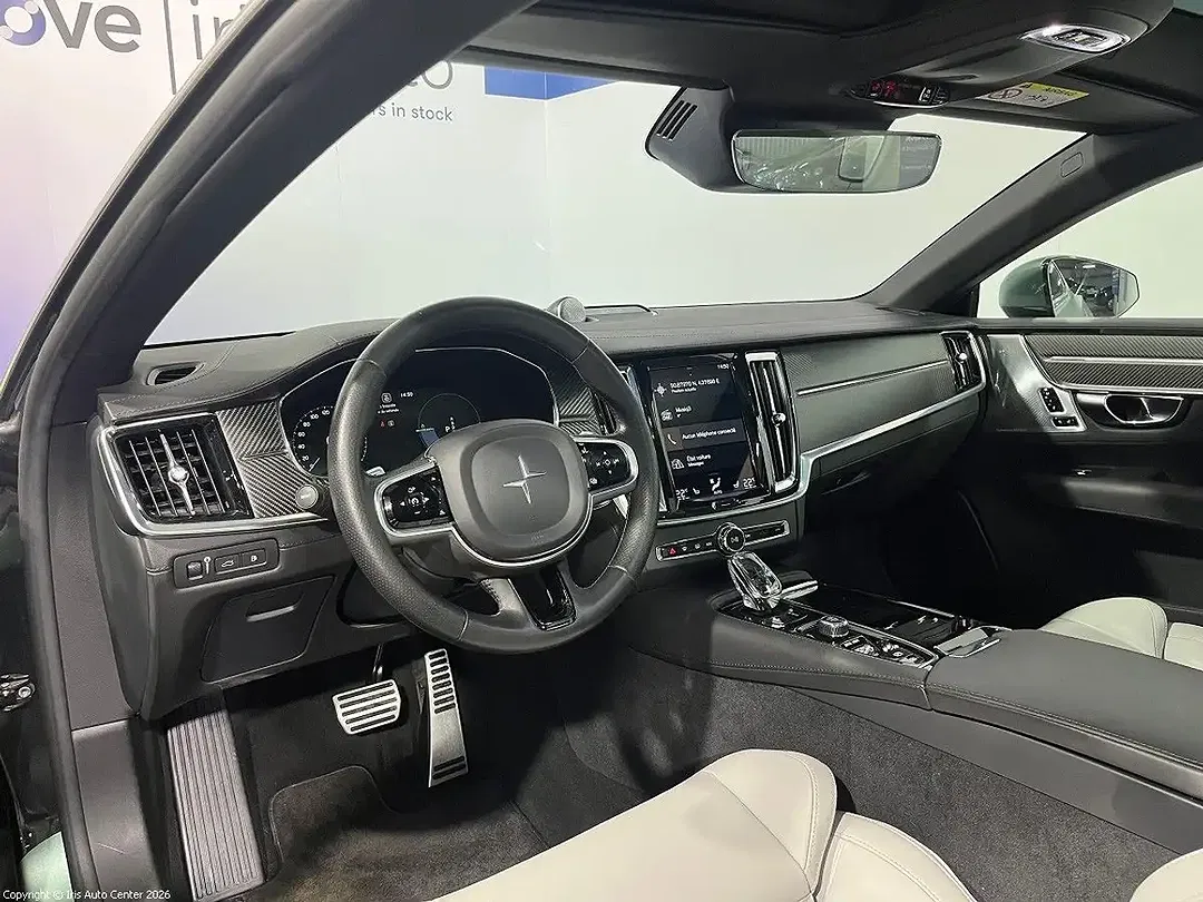 Polestar 1 - Thumbnail 14