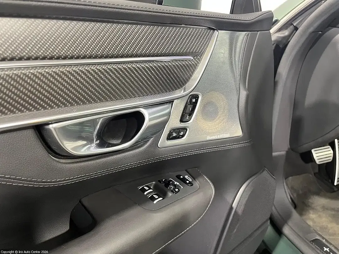 Polestar 1 - foto 15