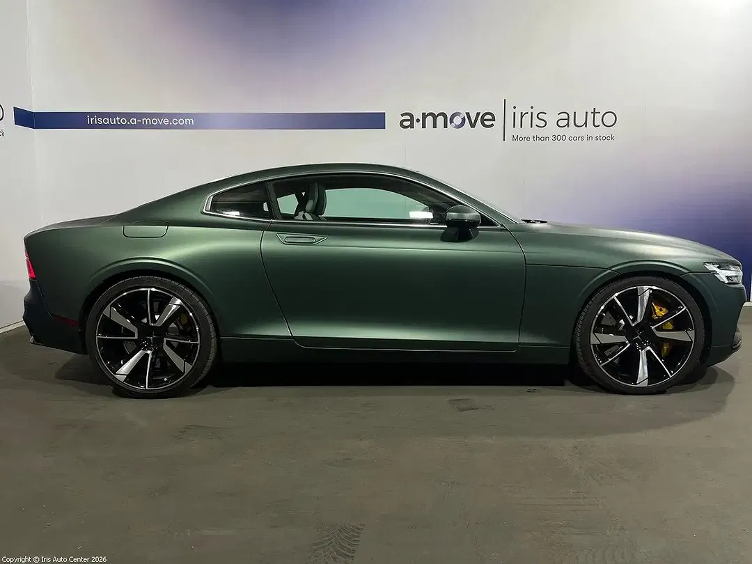 Polestar 1 - Thumbnail 3