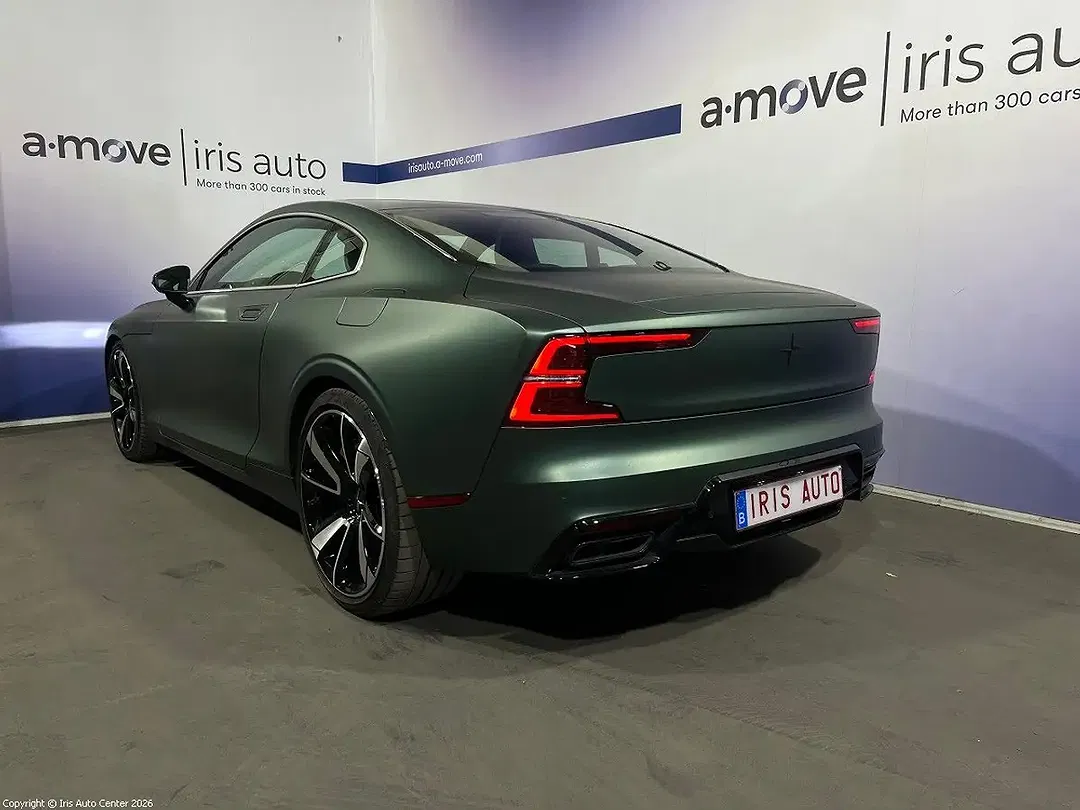Polestar 1 - Thumbnail 4