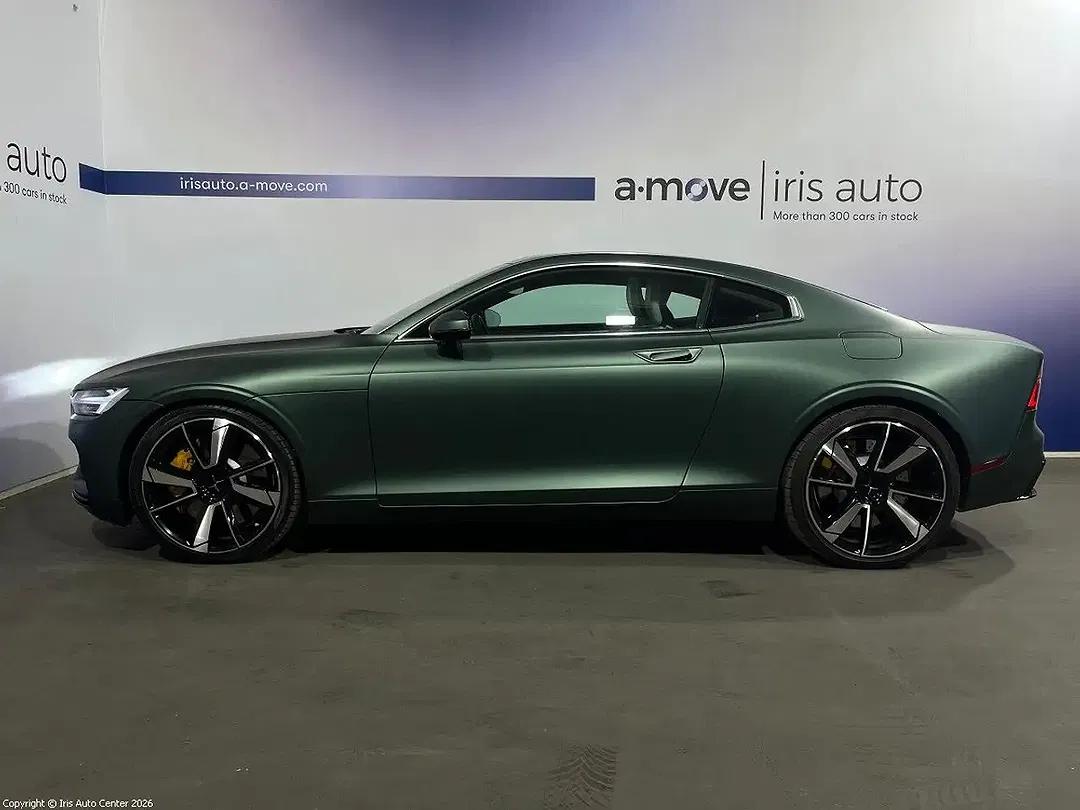 Polestar 1 - Thumbnail 5