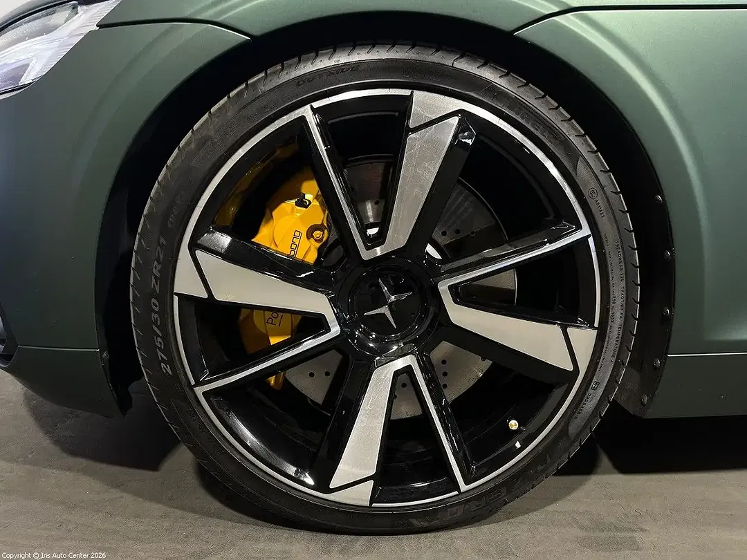 Polestar 1 - Thumbnail 6