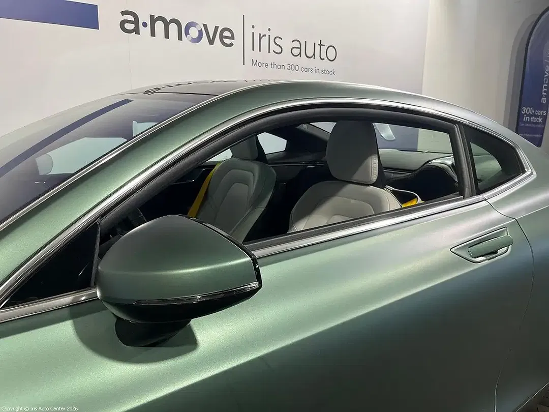 Polestar 1 - Thumbnail 7