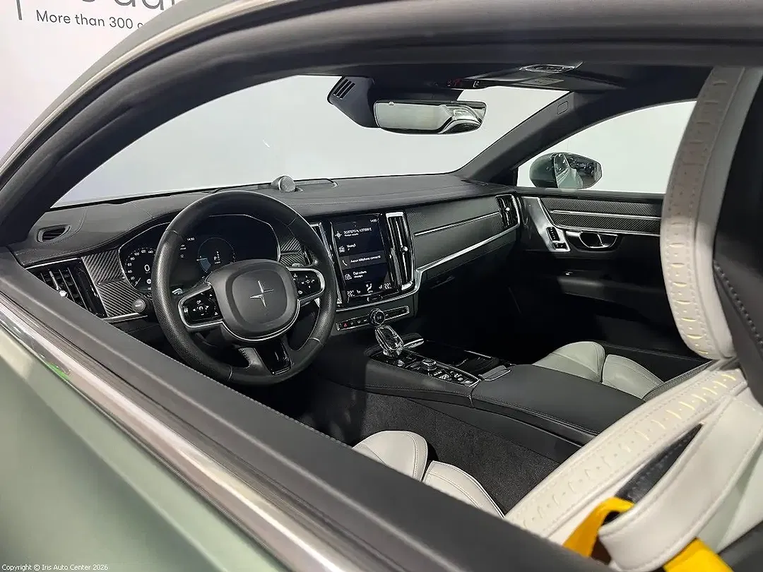Polestar 1 - Thumbnail 8