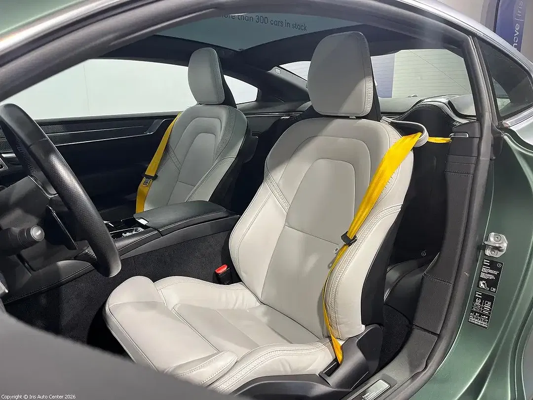 Polestar 1 - Thumbnail 9