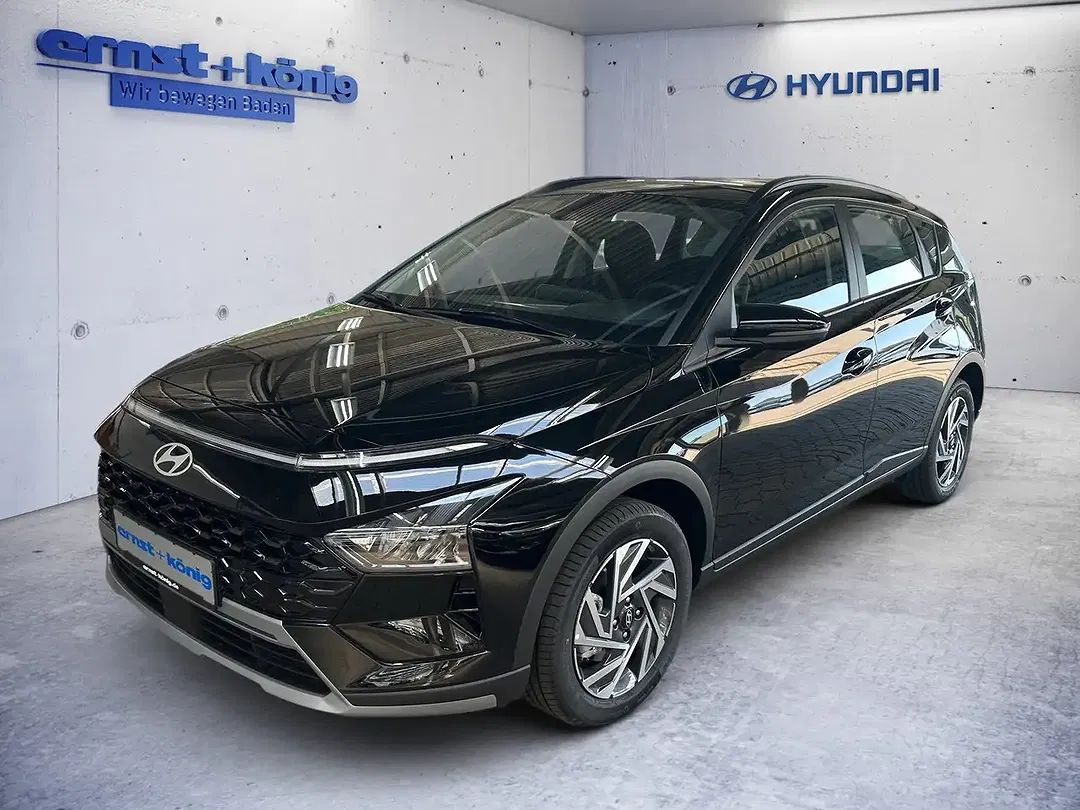 Hyundai BAYON Trend - foto 1