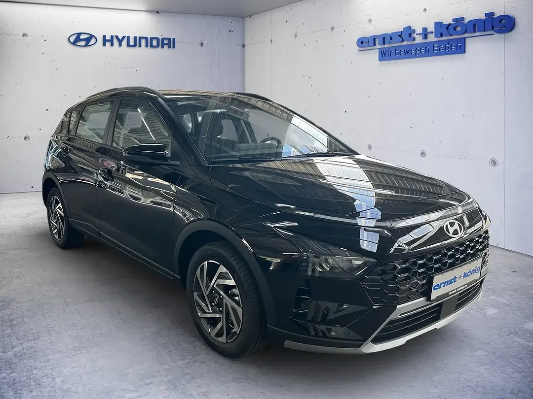 Hyundai BAYON Trend - foto 2