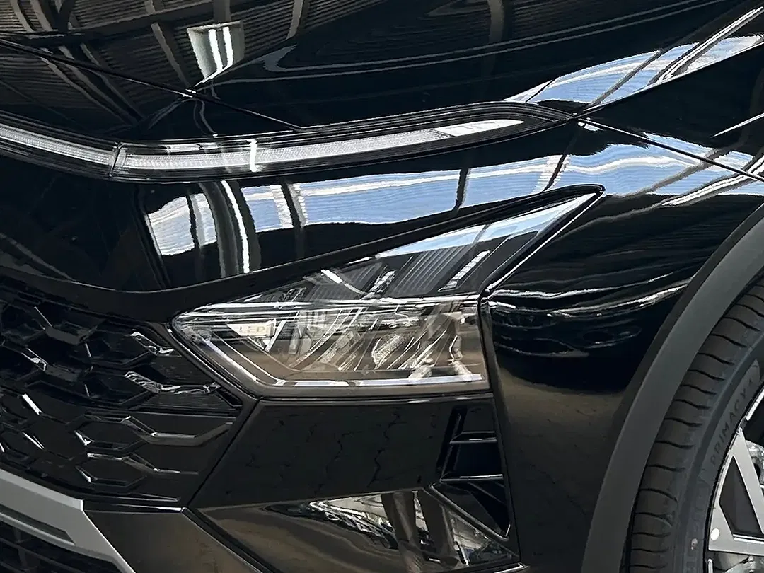 Hyundai BAYON Trend - Thumbnail 5