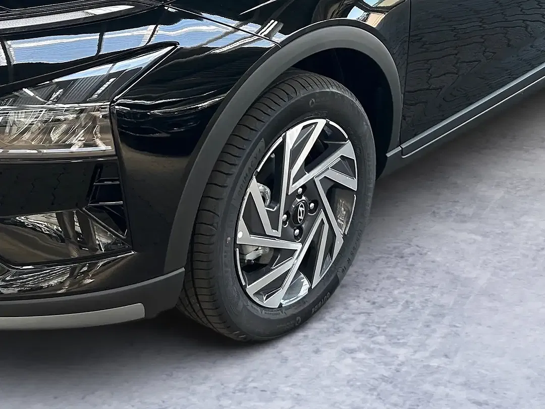 Hyundai BAYON Trend - Thumbnail 6
