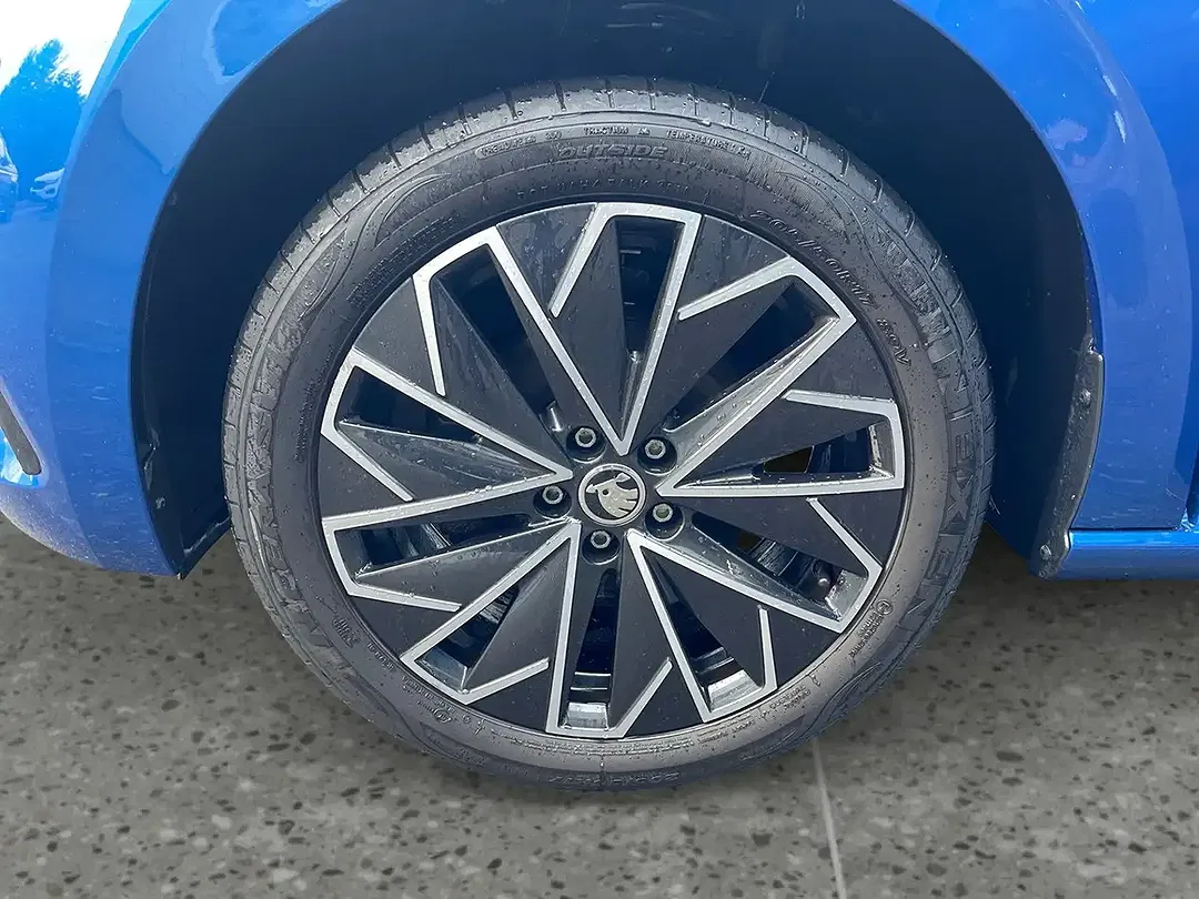Skoda Scala TSI Ambition - Thumbnail 14