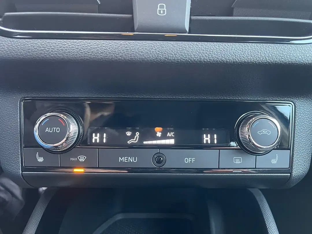 Skoda Scala TSI Ambition - foto 18