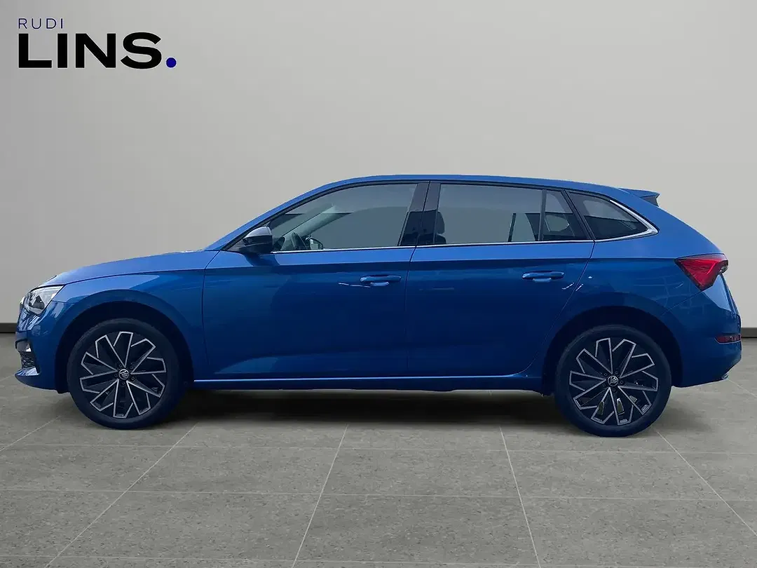 Skoda Scala TSI Ambition - foto 2